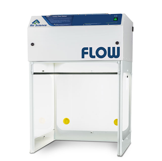 Air Science USA LLC FLOW-24-A electronic component