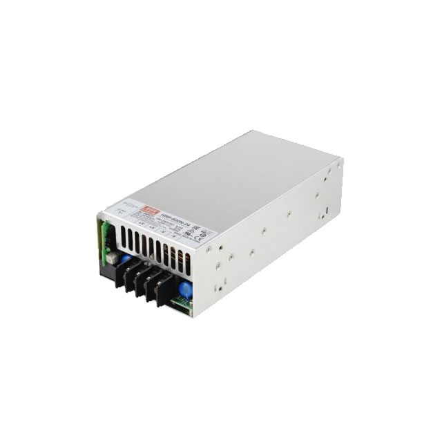MEAN WELL USA Inc. HRP-600N-36 electronic component