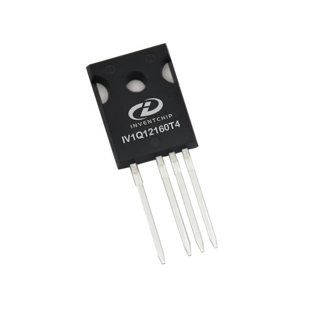 Inventchip IV1Q12160T4 electronic component