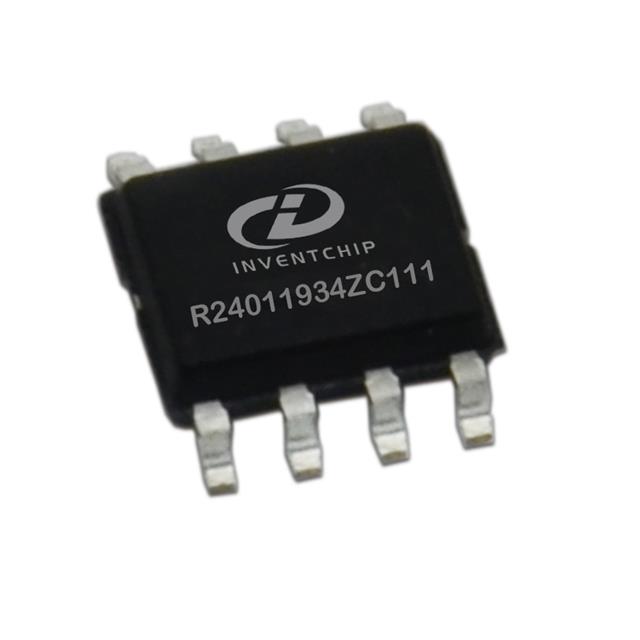 Inventchip IVCR2401DPR electronic component