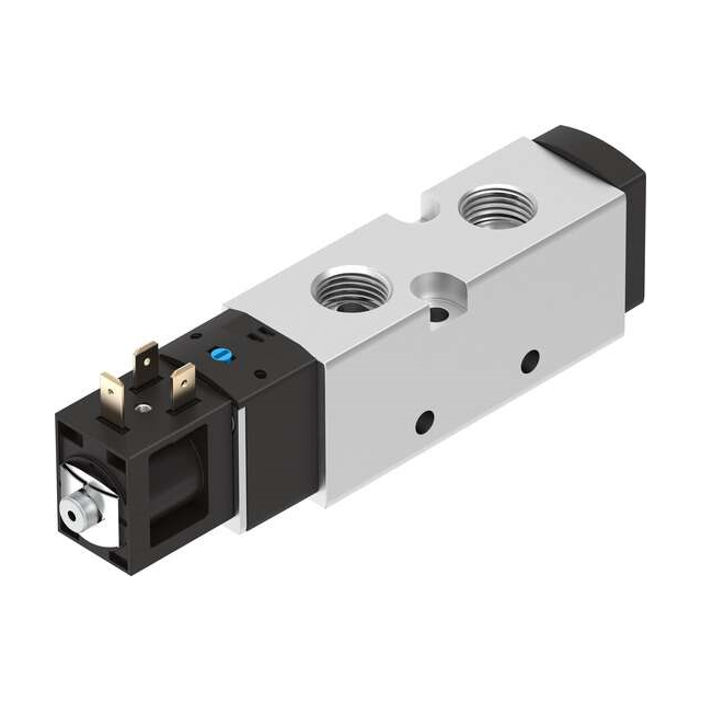Festo Corporation VUVS-LK30-M52-AD-G38-1B2-S electronic component