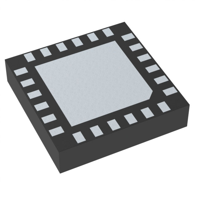 Analog Devices Inc. ADTR1107ACCZ-R7 electronic component
