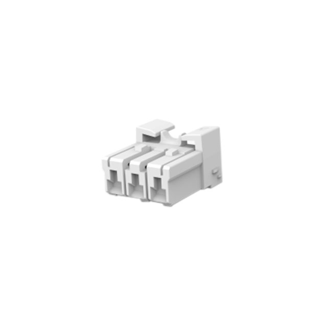 TE Connectivity AMP Connectors 1871867-1 electronic component