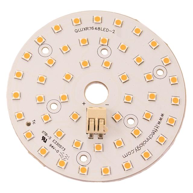 LTF technology LLC QLUXR7615W48LED1 electronic component