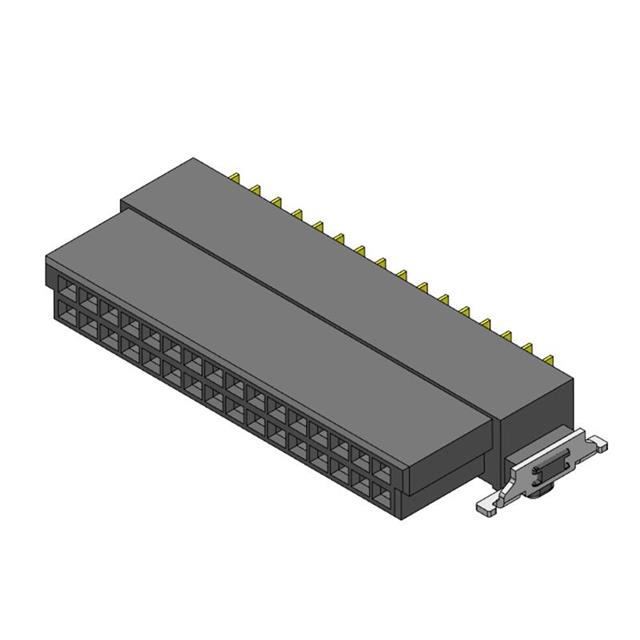 Greenconn CBED202-1679B001C1AD electronic component