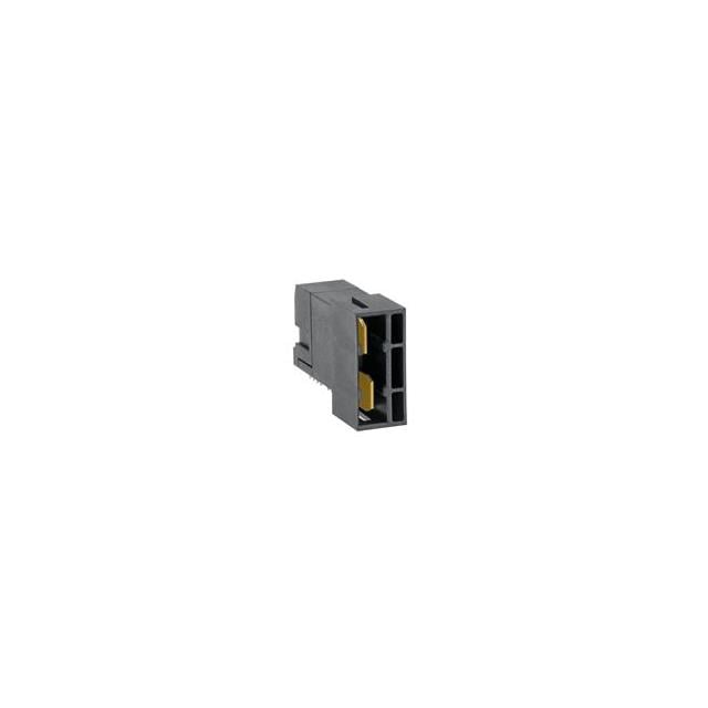 Molex 0782292001 electronic component
