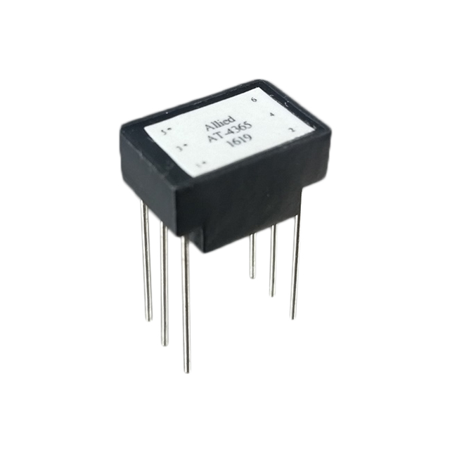 Allied Components International AT4365 electronic component