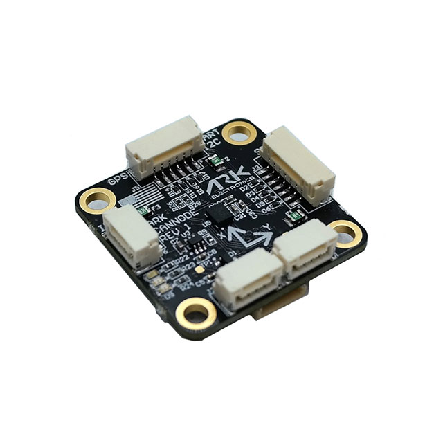ARK Electronics ARK-CANNODE-REV-01 electronic component