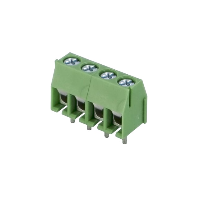 Dinkle Corporation, USA ED350V-04P electronic component