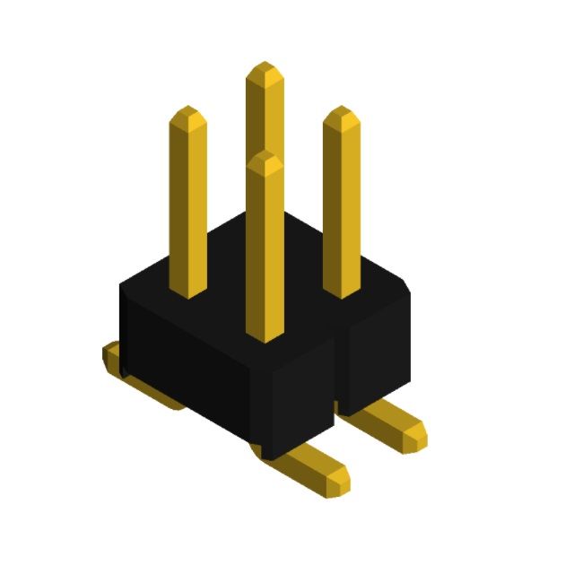 SUPERIOR TECH PHDD-SS004G1ABOGE-B005 electronic component