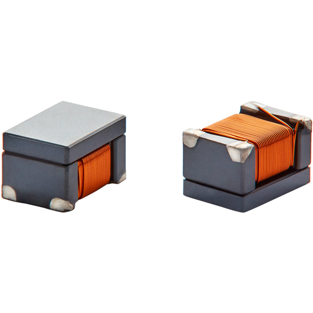Signal Transformer SPDL4532-101-2P-T electronic component