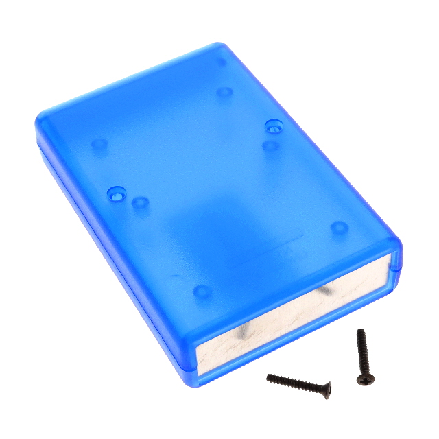 Hammond Manufacturing 1593NALTBU electronic component