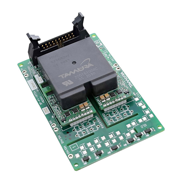 Tamura 2DUC51008DXE1 electronic component
