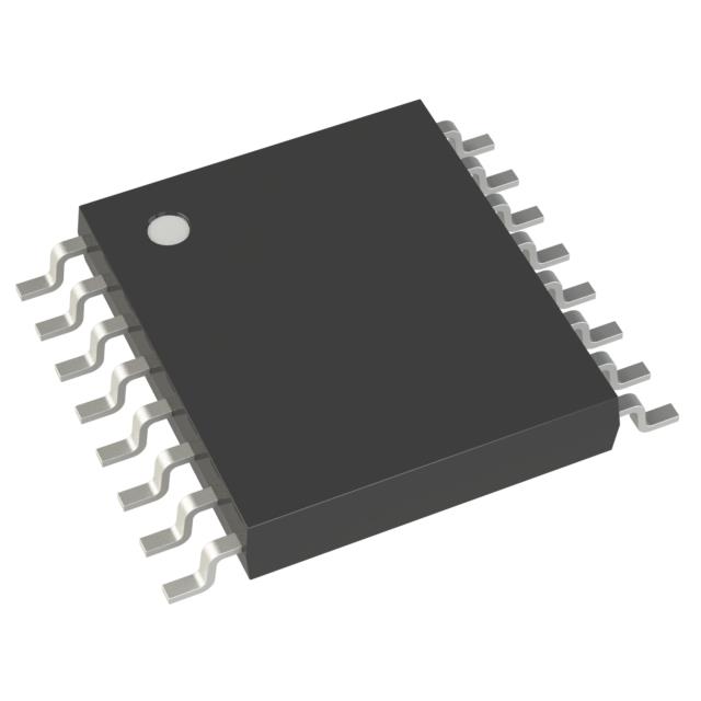 Melexis Technologies NV MLX90395KGO-BBA-101-RE electronic component