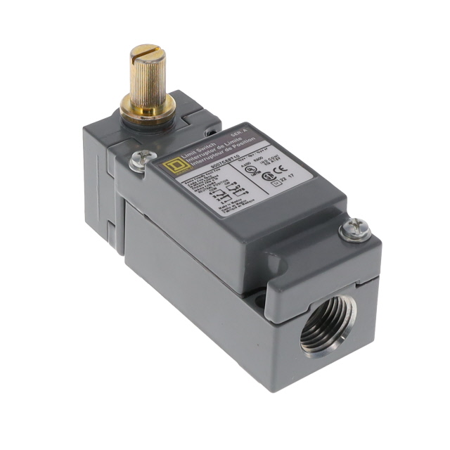 Telemecanique Sensors 9007C68T10 electronic component