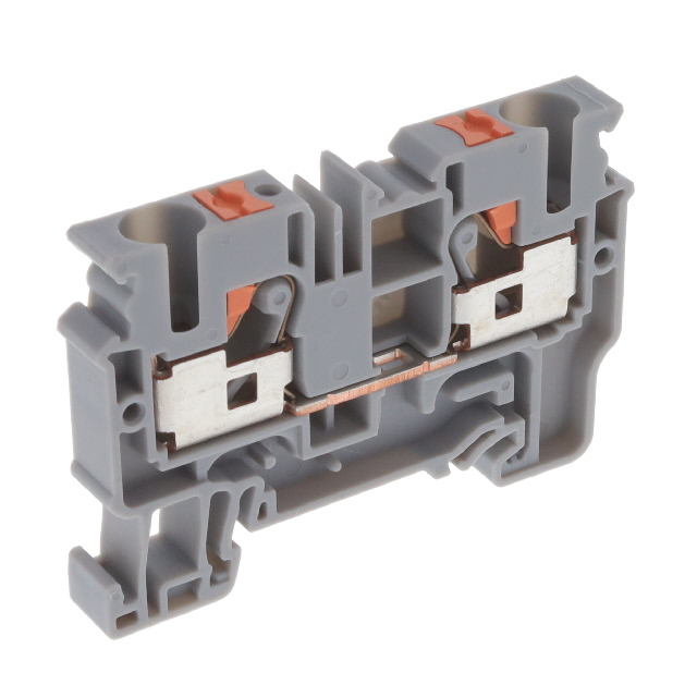 Altech Corporation CP6/10 electronic component