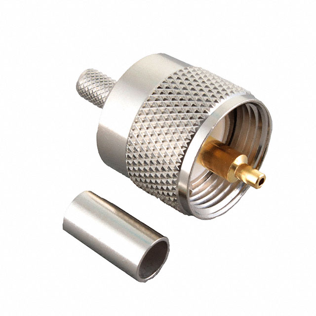 TE Connectivity CPL9C-L electronic component