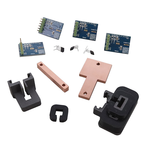 Melexis Technologies NV DVK-CONVENTIONAL-HALL-CORE-V1 electronic component