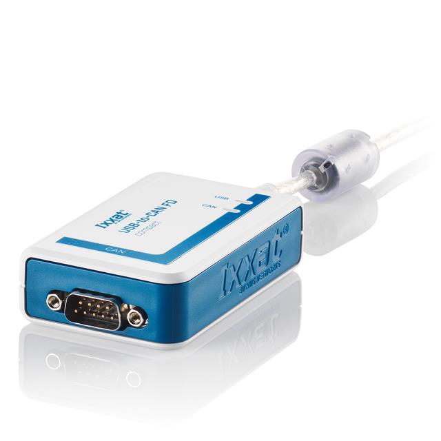 HMS Networks 1.01.0351.12001 electronic component