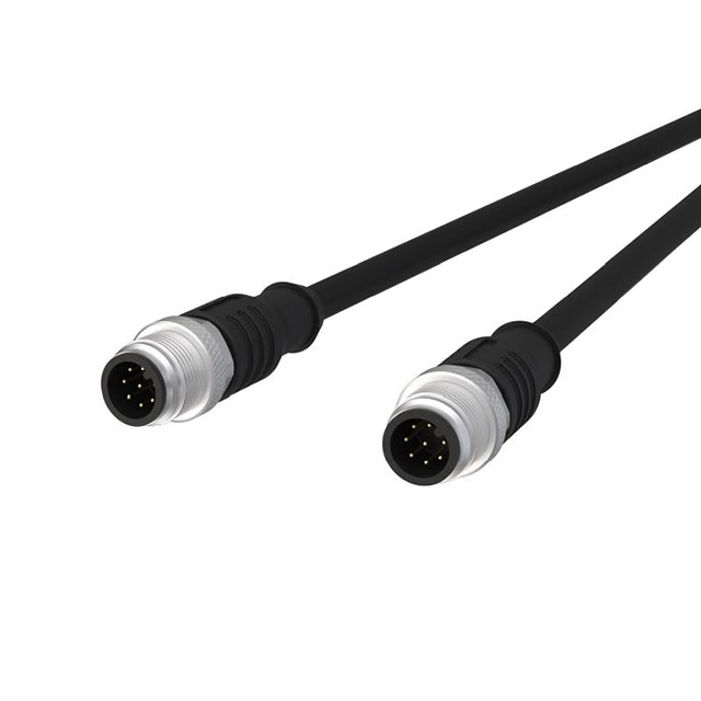 METZ CONNECT USA Inc. 142MEA11050 electronic component