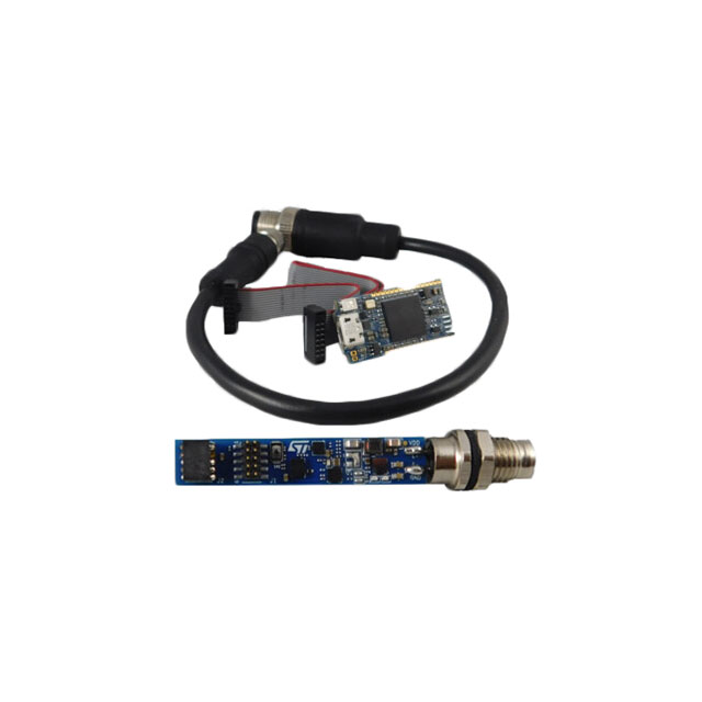 STMicroelectronics STEVAL-IOD04KT1 electronic component