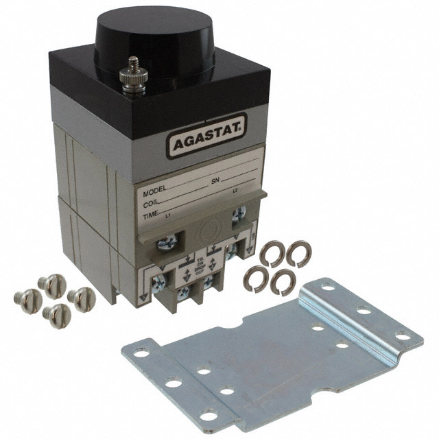 TE Connectivity Aerospace, Defense and Marine 1423163-6 electronic component