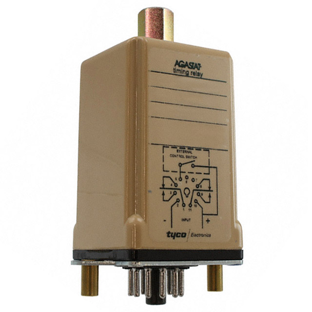 TE Connectivity Aerospace, Defense and Marine 3-1437470-3 electronic component