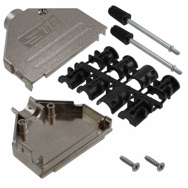 TE Connectivity AMP Connectors 3-2198617-7 electronic component