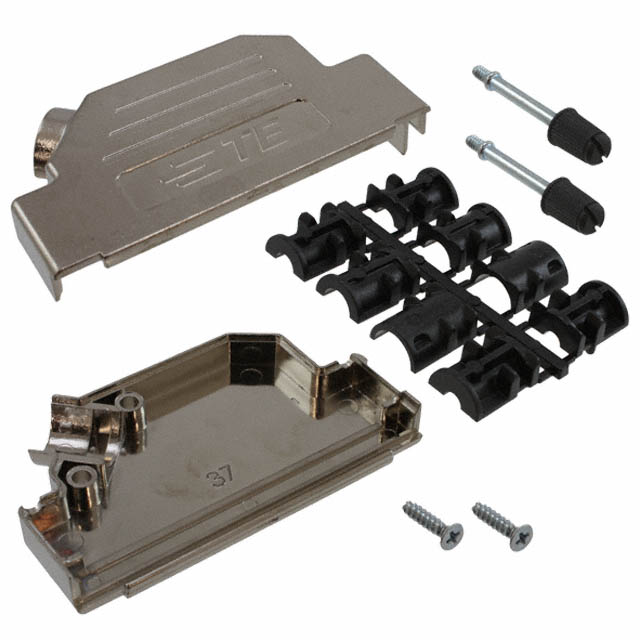 TE Connectivity AMP Connectors 3-2198618-7 electronic component