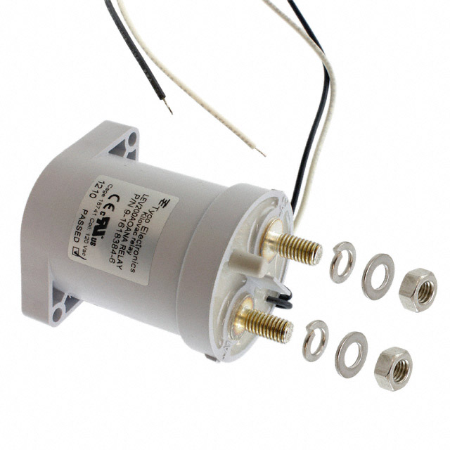TE Connectivity Aerospace, Defense and Marine LEV200AOANA electronic component