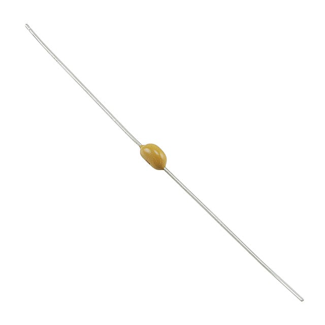 Vishay Beyschlag/Draloric/BC Components A223M20X7RL5TAA electronic component