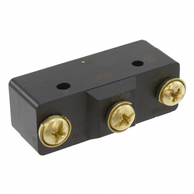 Honeywell Sensing and Productivity Solutions BZ-R2411-A4 electronic component