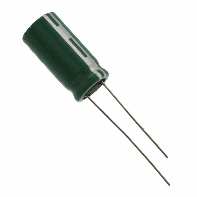 Eaton - Electronics Division HV1020-2R7505-R electronic component