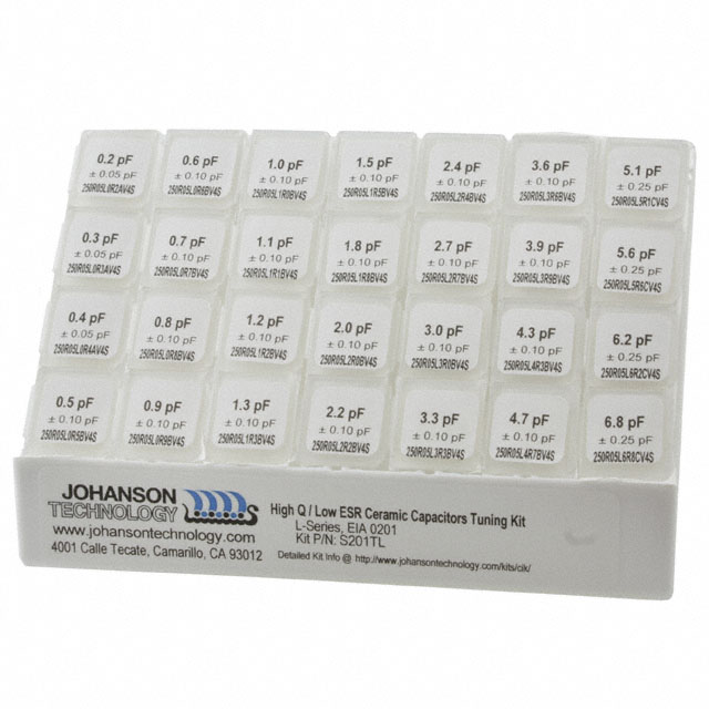 Johanson Technology Inc. S201TL electronic component