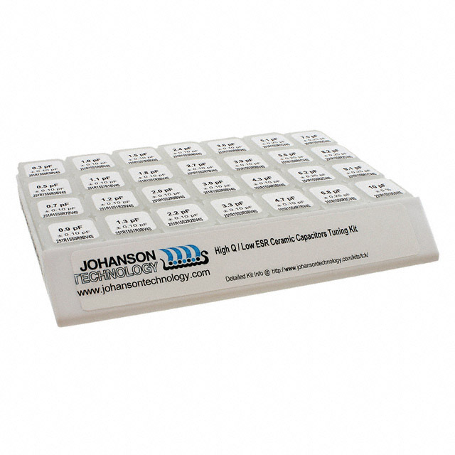 Johanson Technology Inc. S805TS electronic component