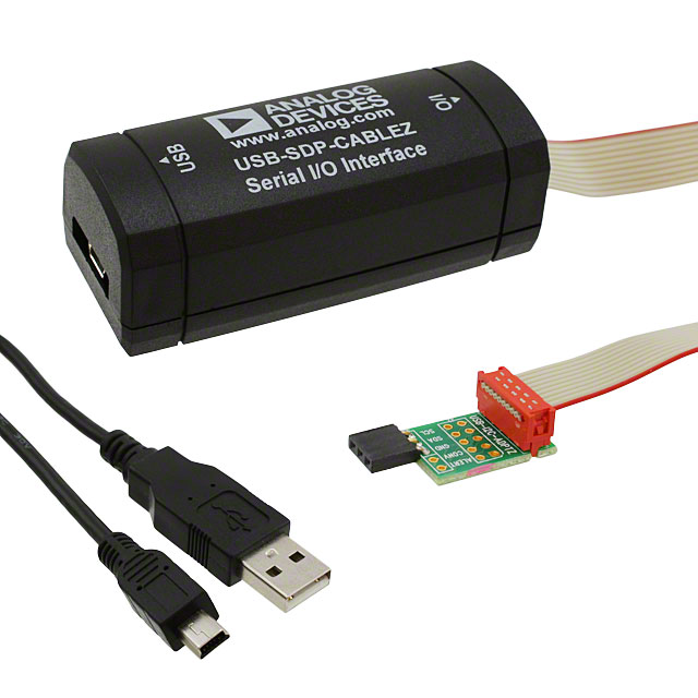 Analog Devices Inc. USB-SDP-CABLEZ electronic component