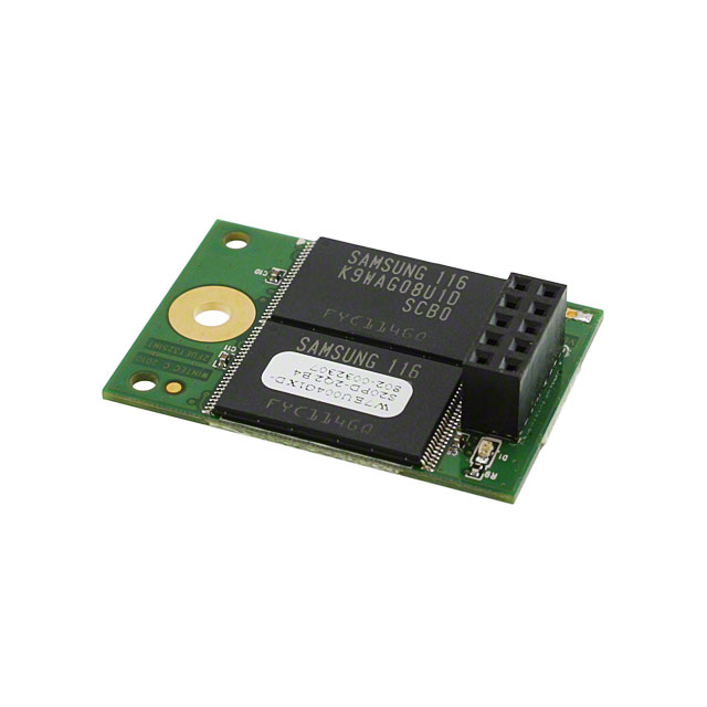 Wintec Industries W7EU004G1XD-S20PD-2Q2.B4 electronic component