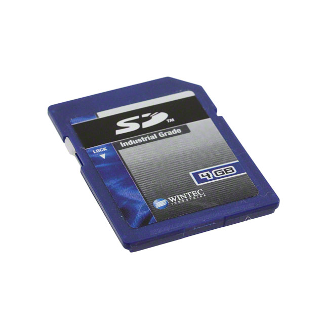 Wintec Industries W7SD004GHXA-H60TF-2Q2.A4 electronic component