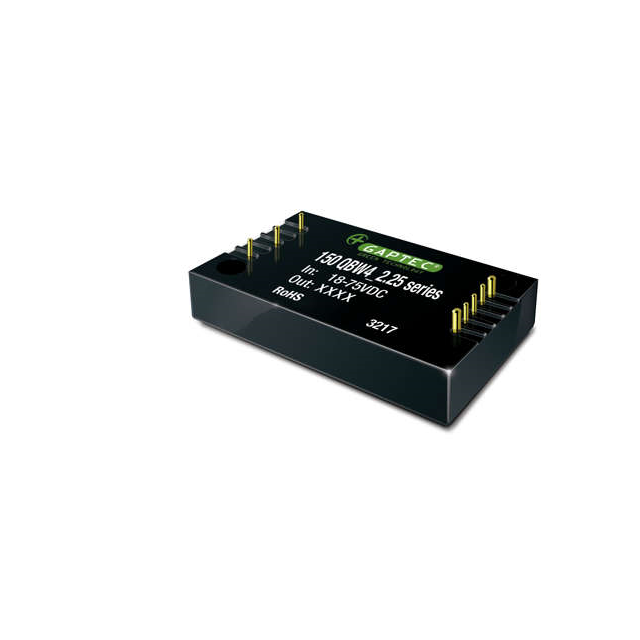 GAPTEC Electronic 150QBW4_4848S2.25 electronic component