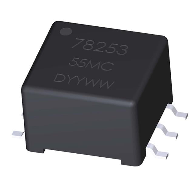 Murata Power Solutions Inc. 78253/55MVC electronic component