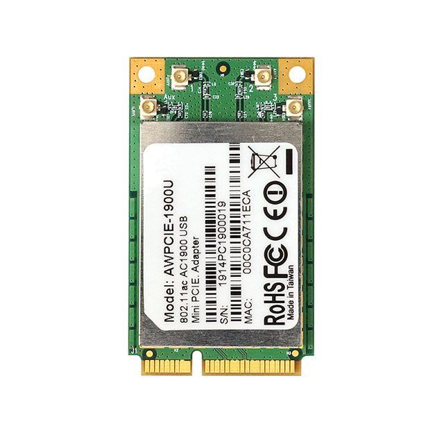 ALFA Network Inc. AWPCIE-1900U electronic component