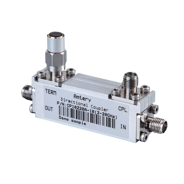 Amtery Corporation CP10220A-10 electronic component
