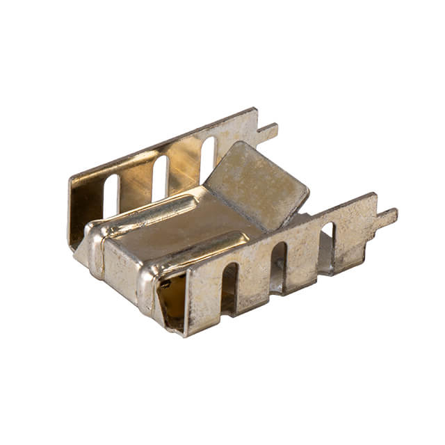 Same Sky (Formerly CUI Devices) HSS06-C20-P32 electronic component