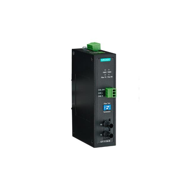 Moxa ICF-1170I-M-ST electronic component