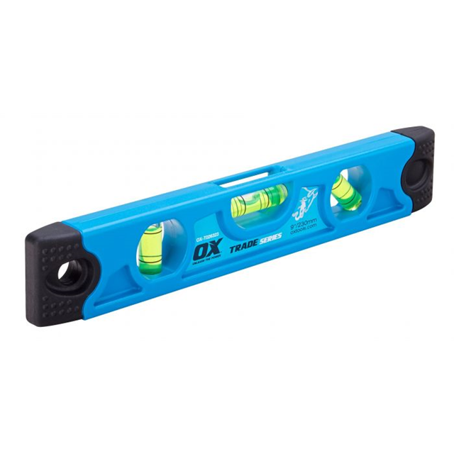 OX Tools OX-T026323 electronic component