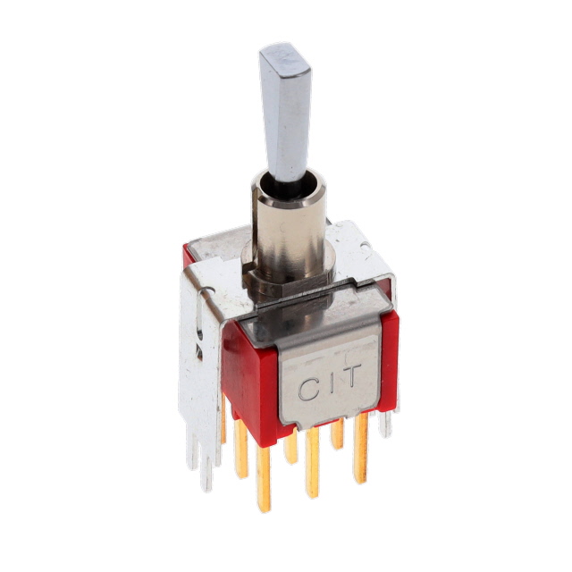 CIT Relay and Switch ANT33FAR2S25RE electronic component