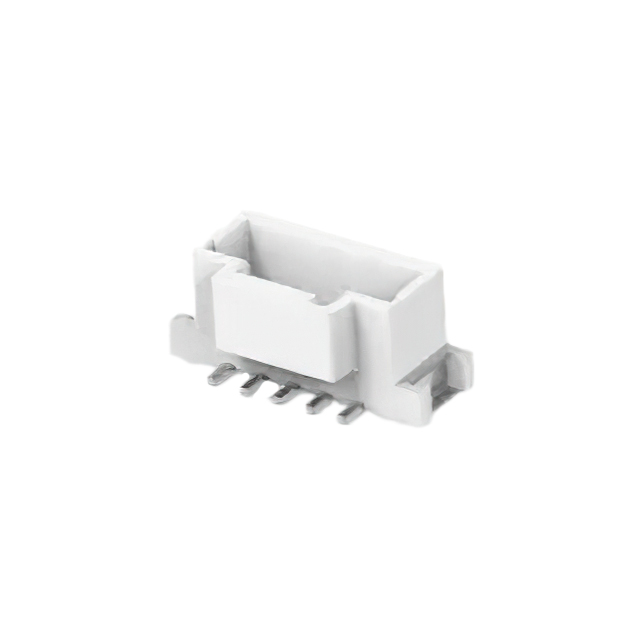 TE Connectivity AMP Connectors 1-2232829-5 electronic component