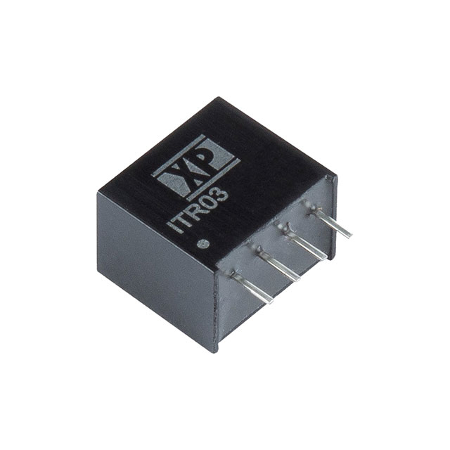 XP Power ITR0305S05 electronic component