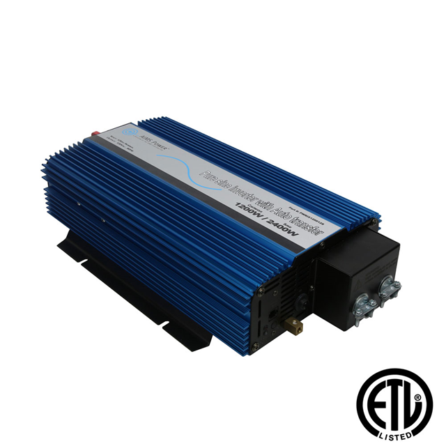 AIMS Power PWRIX120012SUL electronic component