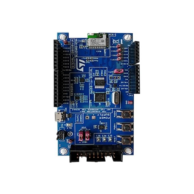 STMicroelectronics STEVAL-IDB008V1M electronic component